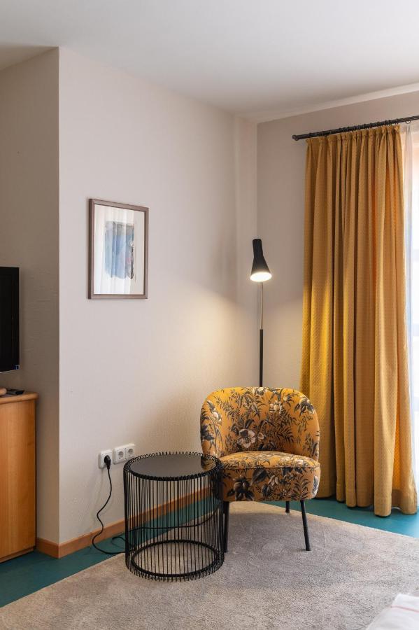 Hotel Am Torturm Volkach Rom bilde