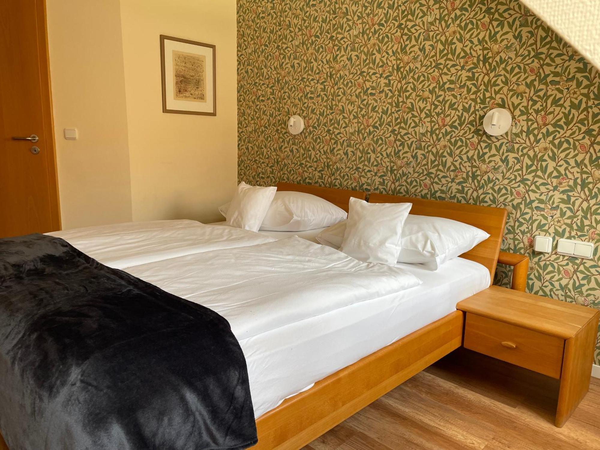 Hotel Am Torturm Volkach Rom bilde
