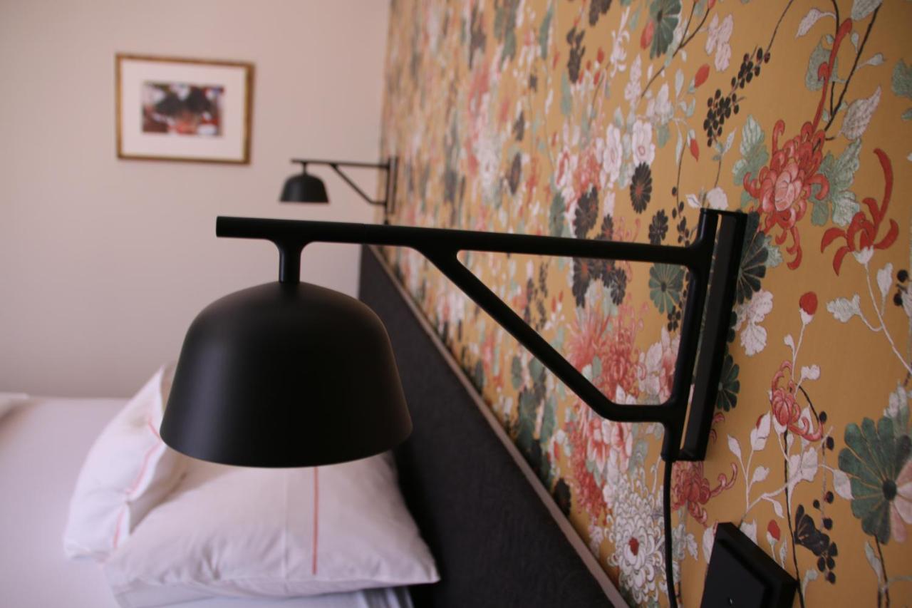 Hotel Am Torturm Volkach Eksteriør bilde